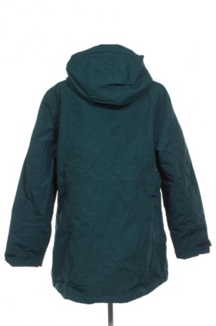 Dámska bunda  Lands' End, Veľkosť XL, Farba Modrá, Cena  36,95 €