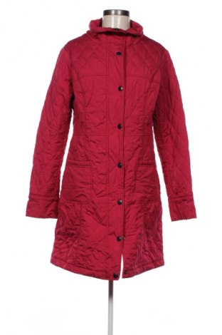 Γυναικείο μπουφάν Lands' End, Μέγεθος M, Χρώμα Ρόζ , Τιμή 7,99 €