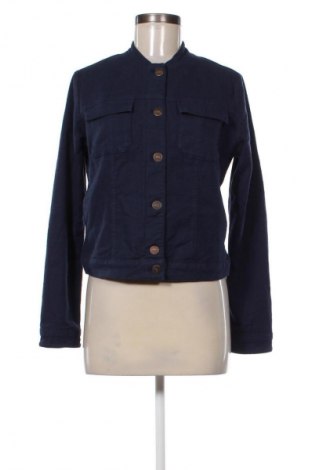 Γυναικείο μπουφάν Lanius, Μέγεθος M, Χρώμα Μπλέ, Τιμή 55,99 €