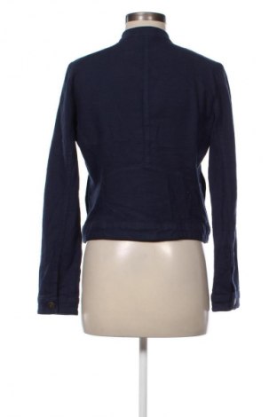 Γυναικείο μπουφάν Lanius, Μέγεθος M, Χρώμα Μπλέ, Τιμή 55,99 €