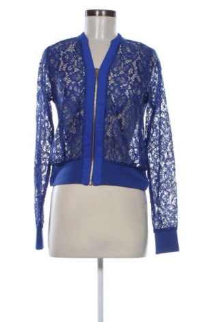 Дамско яке Lascana, Размер S, Цвят Син, Цена 68,02 лв.