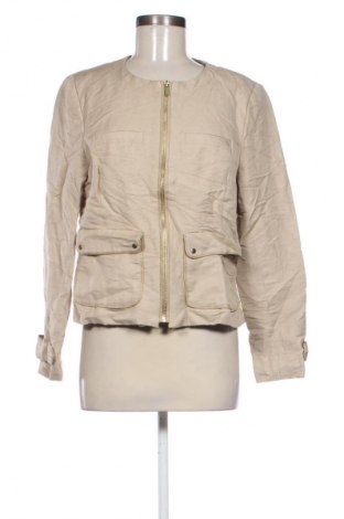 Dámska bunda  Laura Clement, Veľkosť M, Farba Béžová, Cena  11,95 €