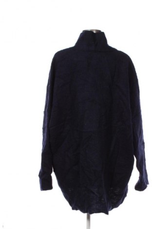 Női dzseki Laura Di Sarpi, Méret L, Szín Kék, Ár 2 199 Ft