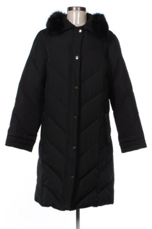 Dámska bunda  Laura Lebek, Veľkosť M, Farba Čierna, Cena  19,95 €