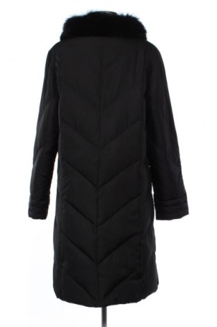 Dámska bunda  Laura Lebek, Veľkosť M, Farba Čierna, Cena  19,95 €