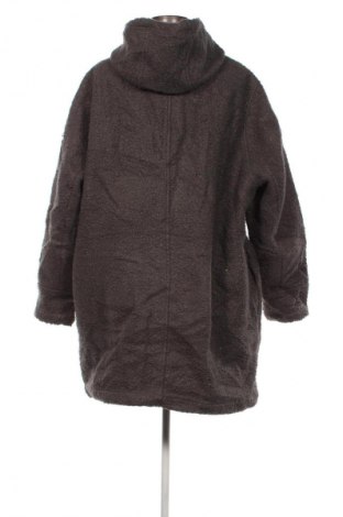 Dámska bunda  Laura Torelli, Veľkosť XXL, Farba Sivá, Cena  29,95 €