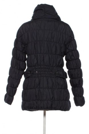 Γυναικείο μπουφάν Laura Torelli, Μέγεθος L, Χρώμα Μαύρο, Τιμή 27,99 €
