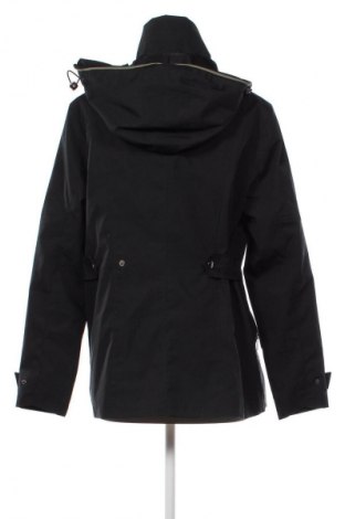 Дамско яке Laura Torelli, Размер M, Цвят Черен, Цена 22,99 лв.