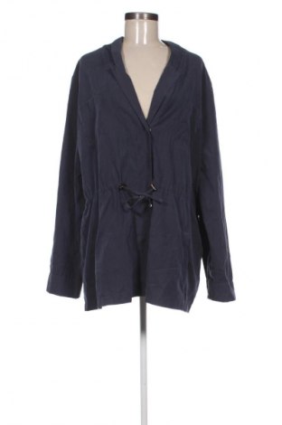 Geacă de femei Laura Torelli, Mărime XXL, Culoare Albastru, Preț 83,99 Lei