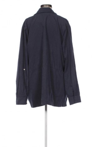 Geacă de femei Laura Torelli, Mărime XXL, Culoare Albastru, Preț 83,99 Lei