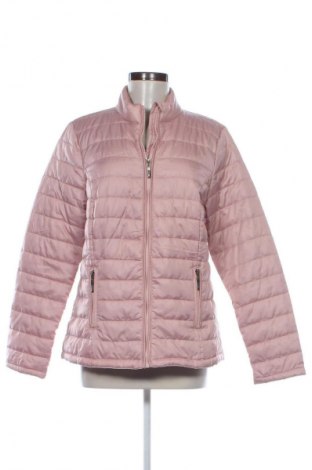Dámská bunda  Laura Torelli, Velikost M, Barva Růžová, Cena  149,00 Kč
