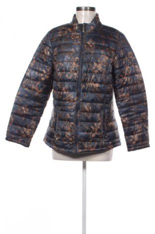 Дамско яке Laura Torelli, Размер L, Цвят Многоцветен, Цена 24,99 лв.