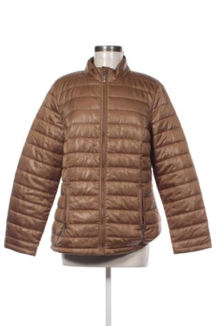 Damenjacke Laura Torelli, Größe L, Farbe Braun, Preis € 15,99