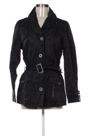 Γυναικείο μπουφάν Liberty, Μέγεθος S, Χρώμα Μαύρο, Τιμή 21,99 €