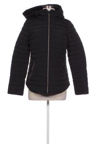 Dámska bunda  Lindex, Veľkosť XS, Farba Čierna, Cena  35,00 €