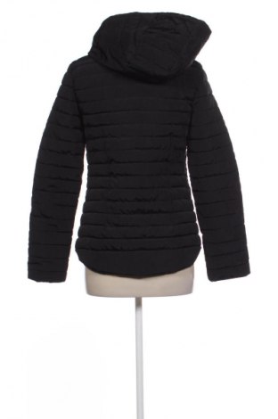 Dámska bunda  Lindex, Veľkosť XS, Farba Čierna, Cena  35,00 €