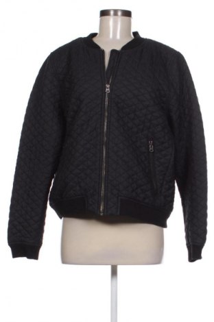 Γυναικείο μπουφάν Lindex, Μέγεθος XL, Χρώμα Μαύρο, Τιμή 11,99 €