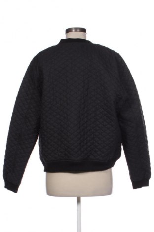 Γυναικείο μπουφάν Lindex, Μέγεθος XL, Χρώμα Μαύρο, Τιμή 11,99 €