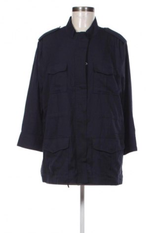 Дамско яке Liz Jordan, Размер XL, Цвят Син, Цена 117,99 лв.