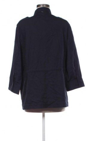 Дамско яке Liz Jordan, Размер XL, Цвят Син, Цена 117,99 лв.