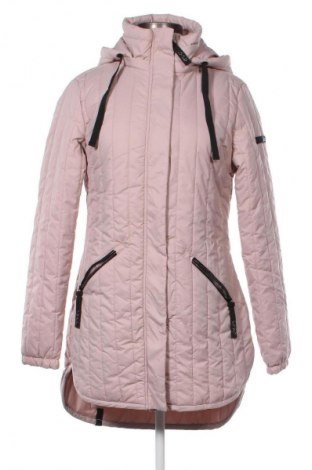 Dámska bunda  Loap, Veľkosť M, Farba Popolavo ružová, Cena  103,85 €