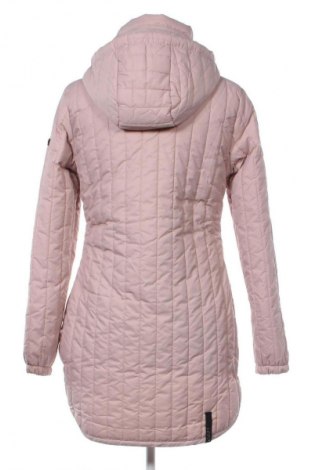 Dámska bunda  Loap, Veľkosť M, Farba Popolavo ružová, Cena  103,85 €