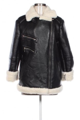 Дамско яке Loavies, Размер S, Цвят Черен, Цена 78,99 лв.