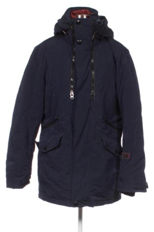 Damenjacke London, Größe XXL, Farbe Blau, Preis € 38,99