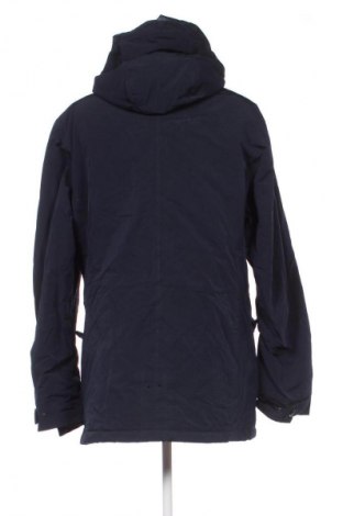 Damenjacke London, Größe XXL, Farbe Blau, Preis € 38,99