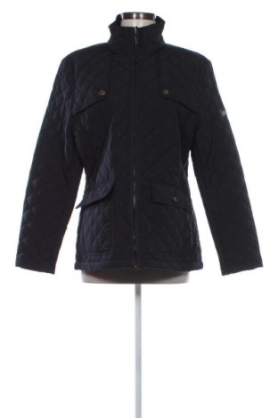 Дамско яке London Fog, Размер XL, Цвят Черен, Цена 138,26 лв.