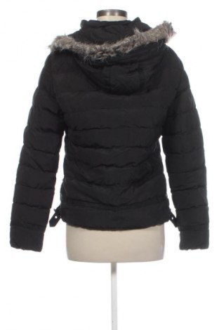 Дамско яке Lonsdale, Размер L, Цвят Черен, Цена 11,99 лв.