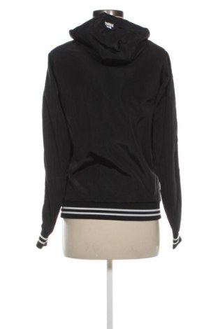 Дамско яке Lonsdale, Размер XS, Цвят Черен, Цена 77,99 лв.