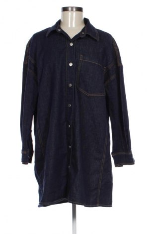 Női dzseki Love Bonito, Méret M, Szín Kék, Ár 9 149 Ft