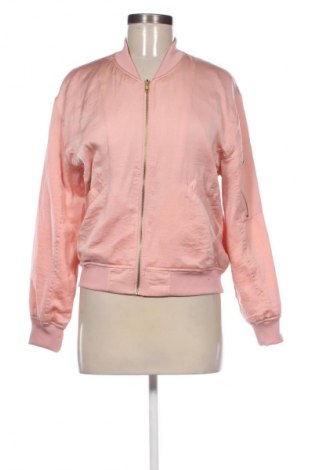 Γυναικείο μπουφάν Love Tree, Μέγεθος S, Χρώμα Ρόζ , Τιμή 11,99 €