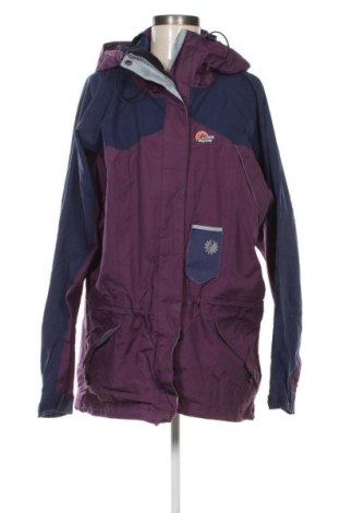 Női dzseki Lowe Alpine, Méret XL, Szín Lila, Ár 38 314 Ft
