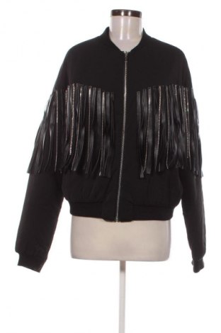 Γυναικείο μπουφάν Lumina, Μέγεθος L, Χρώμα Μαύρο, Τιμή 33,99 €