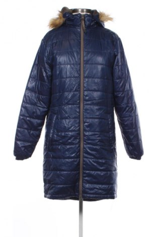 Kurtka damska MALEXXIUS, Rozmiar M, Kolor Niebieski, Cena 93,99 zł