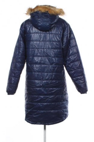 Kurtka damska MALEXXIUS, Rozmiar M, Kolor Niebieski, Cena 93,99 zł