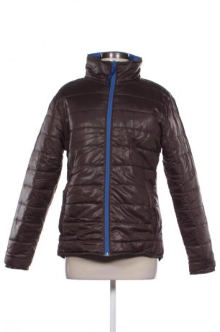 Дамско яке MALEXXIUS, Размер M, Цвят Кафяв, Цена 12,99 лв.