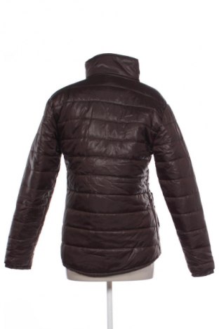Дамско яке MALEXXIUS, Размер M, Цвят Кафяв, Цена 12,99 лв.
