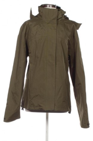 Dámska bunda  MGO Leisure, Veľkosť 3XL, Farba Zelená, Cena  124,95 €