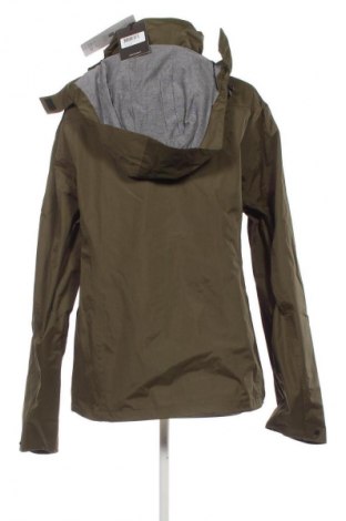 Dámska bunda  MGO Leisure, Veľkosť 3XL, Farba Zelená, Cena  124,95 €