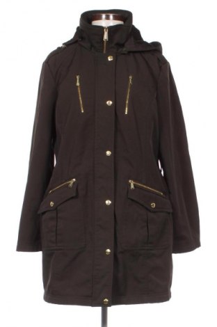 Dámska bunda  MICHAEL Michael Kors, Veľkosť XL, Farba Zelená, Cena  172,95 €