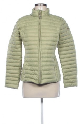 Дамско яке MICHAEL Michael Kors, Размер M, Цвят Зелен, Цена 162,00 лв.