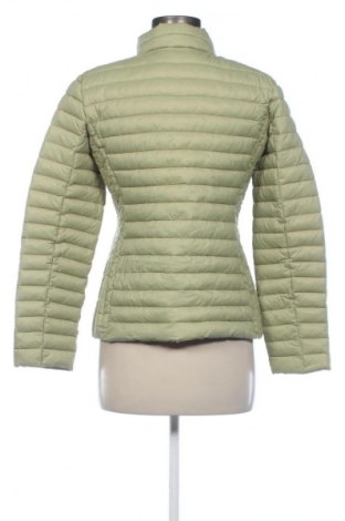 Дамско яке MICHAEL Michael Kors, Размер M, Цвят Зелен, Цена 162,00 лв.