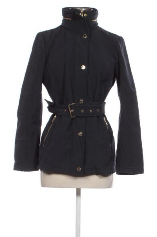 Дамско яке MICHAEL Michael Kors, Размер S, Цвят Син, Цена 187,99 лв.