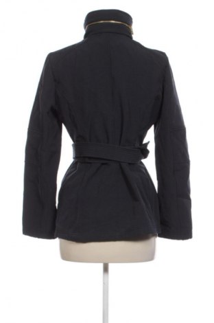 Дамско яке MICHAEL Michael Kors, Размер S, Цвят Син, Цена 187,99 лв.