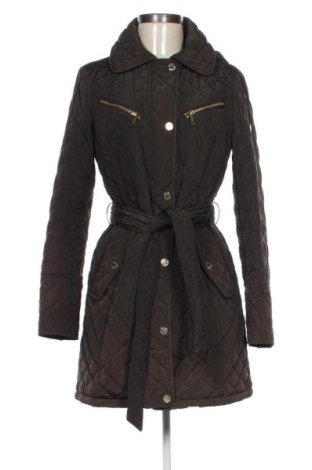 Damenjacke MICHAEL Michael Kors, Größe S, Farbe Grün, Preis € 77,75