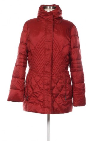 Női dzseki Madeleine, Méret M, Szín Piros, Ár 20 269 Ft