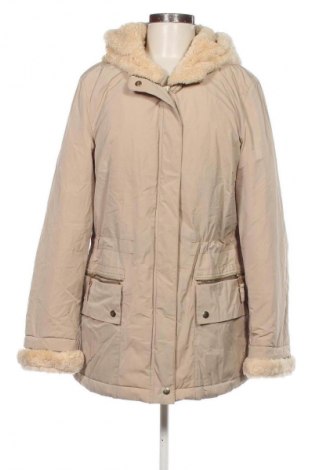 Kurtka damska Madeleine, Rozmiar M, Kolor Beżowy, Cena 152,99 zł